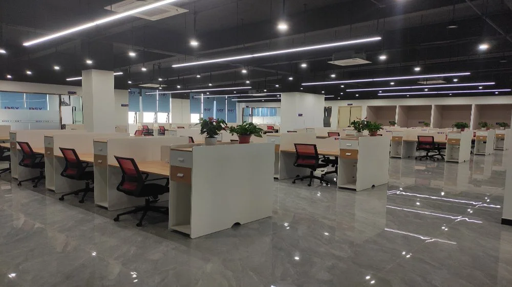 Our Office Our Office