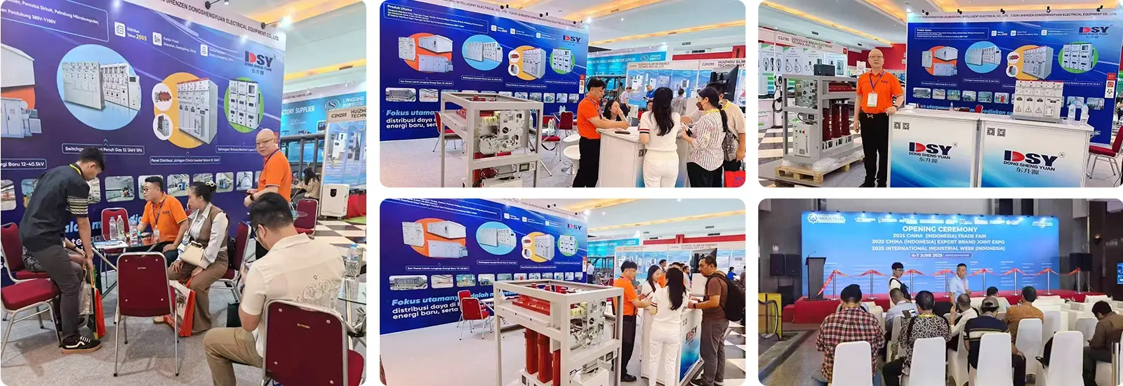Exhibitions