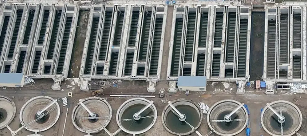 Hanoi Yen Xa Sewerage System in Viet Nam Hanoi Yen Xa Sewerage System in Viet Nam