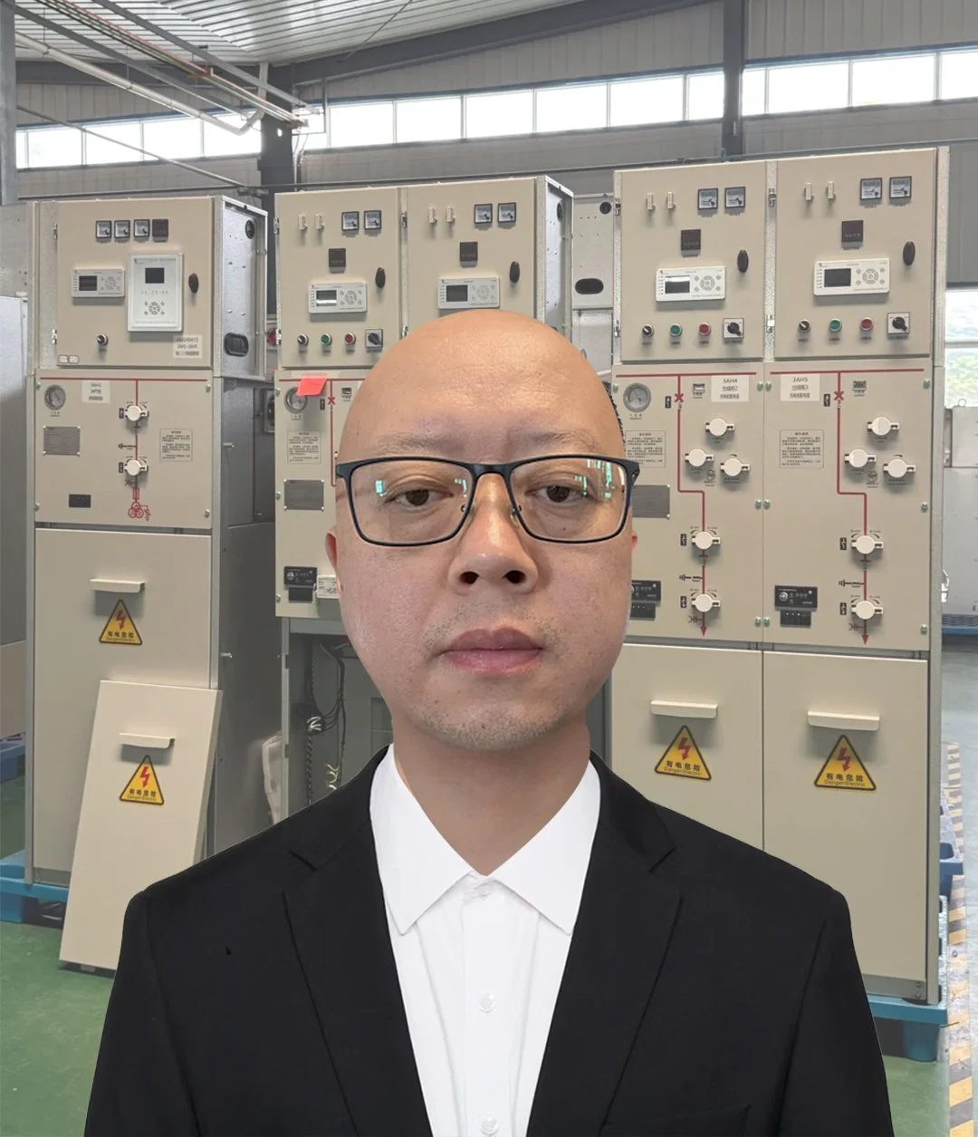 Tom Zhang